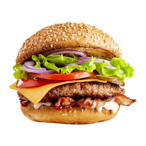 Fresh Burger
