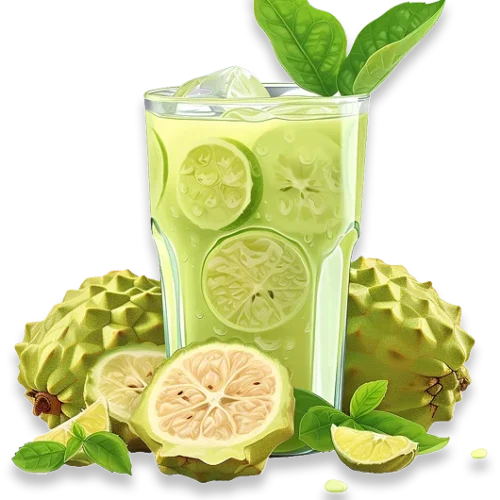 Fresh Orange Juice