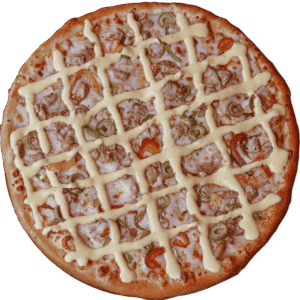 شيكن شيدر