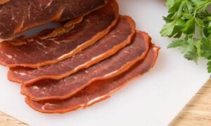 بسطرمة