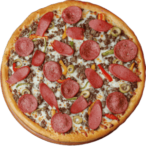 سوبريم لحوم