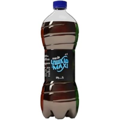 ماكس كولا 1 لتر