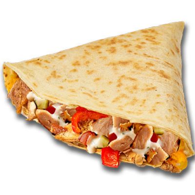 شاورما دجاج