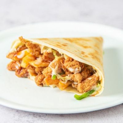 استربس حار