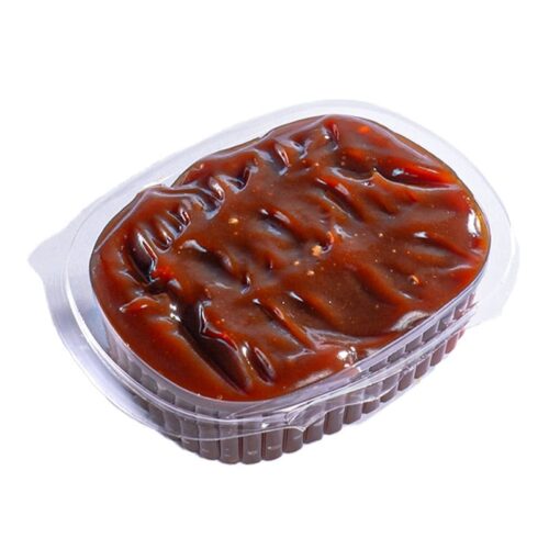 صوص باربيكيو